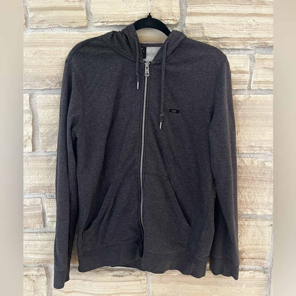 Oakley hoodie